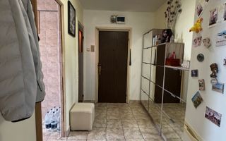3 camere centrala proprie  Rahova B6 - Poză 18