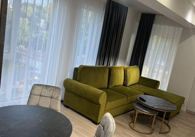 Aviatiei Herastrau 5 min metrou - Poză 1