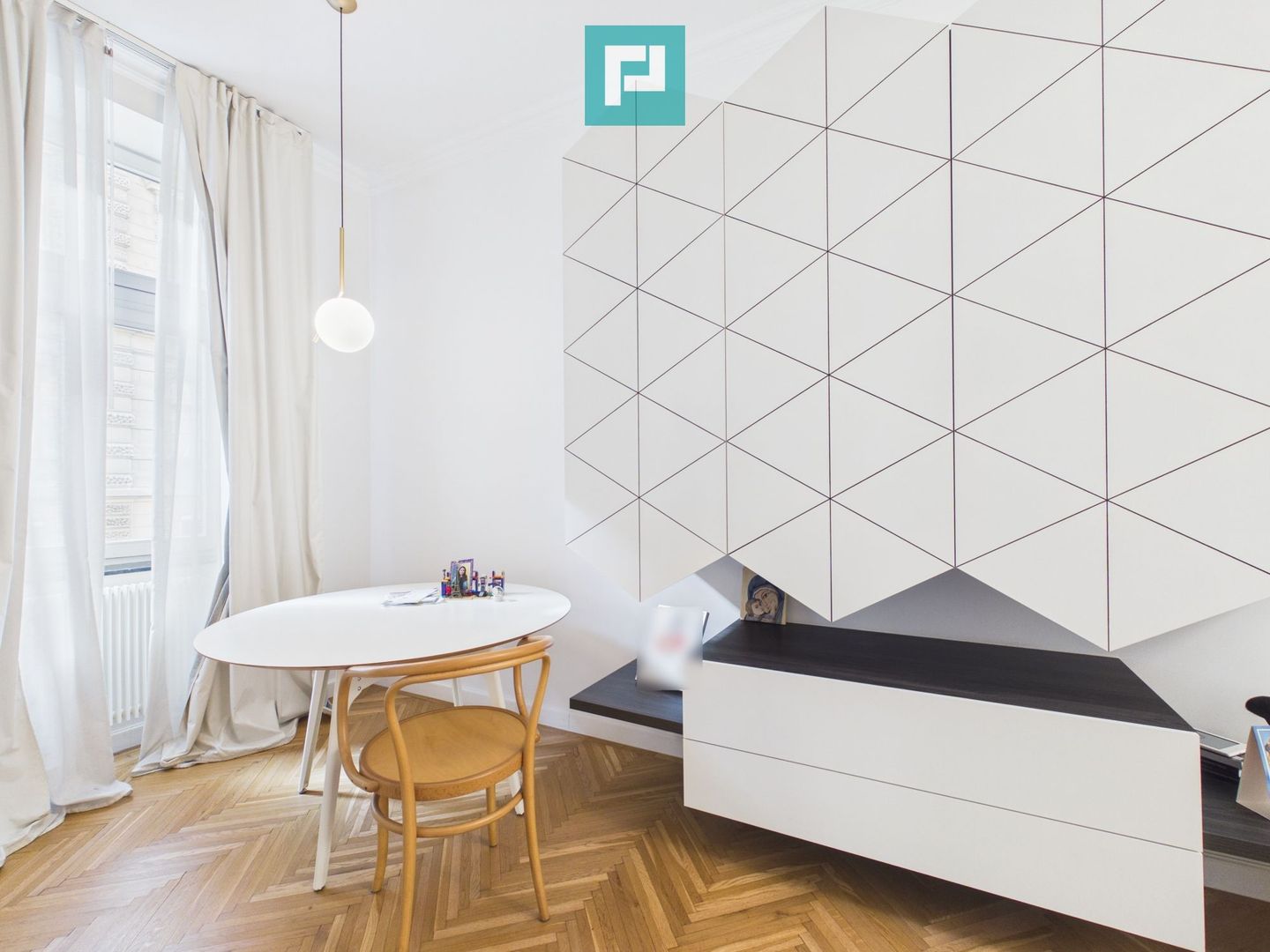 Apartament cu 3 camere Ultracentral - Poză 7