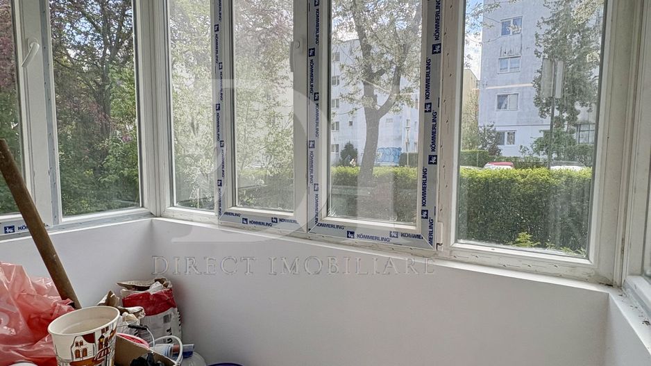 Apartament 3 camere  | Mănăștur – Zona Big - Poză 13