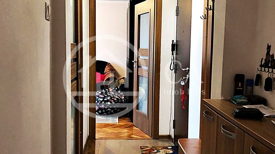 Apartament de inchiriat cu 3 camere in zona Nufarul, Oradea - Poză 6