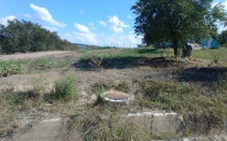 Teren intravilan 535 mp, Proselnici, Miroslava - Asfalt, Toate Utilitățile - Poză 1