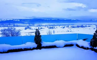 Casă 5 camere de vânzare | Sibiu, Turnișor | 550 mp, piscină - Poză 12