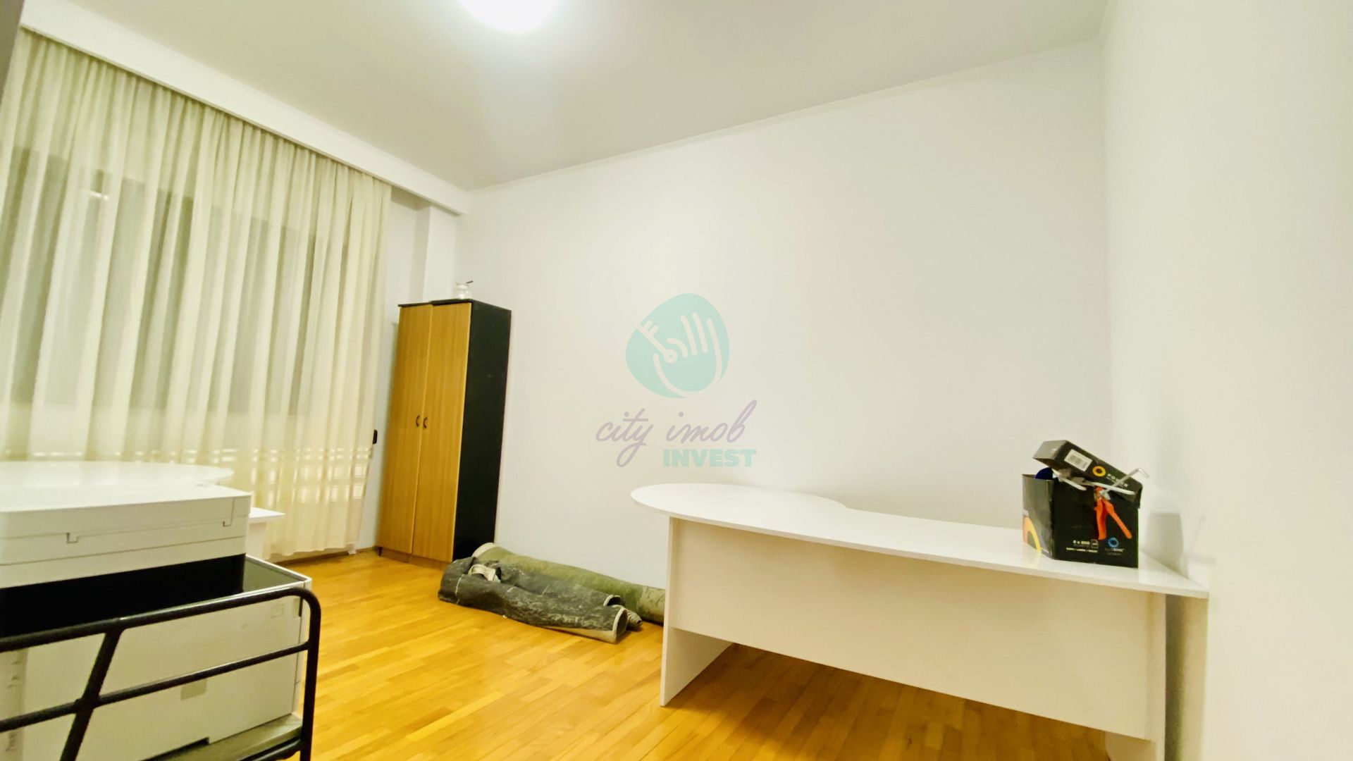 Primaverii - Apartament 4 camere spatios - Poză 10