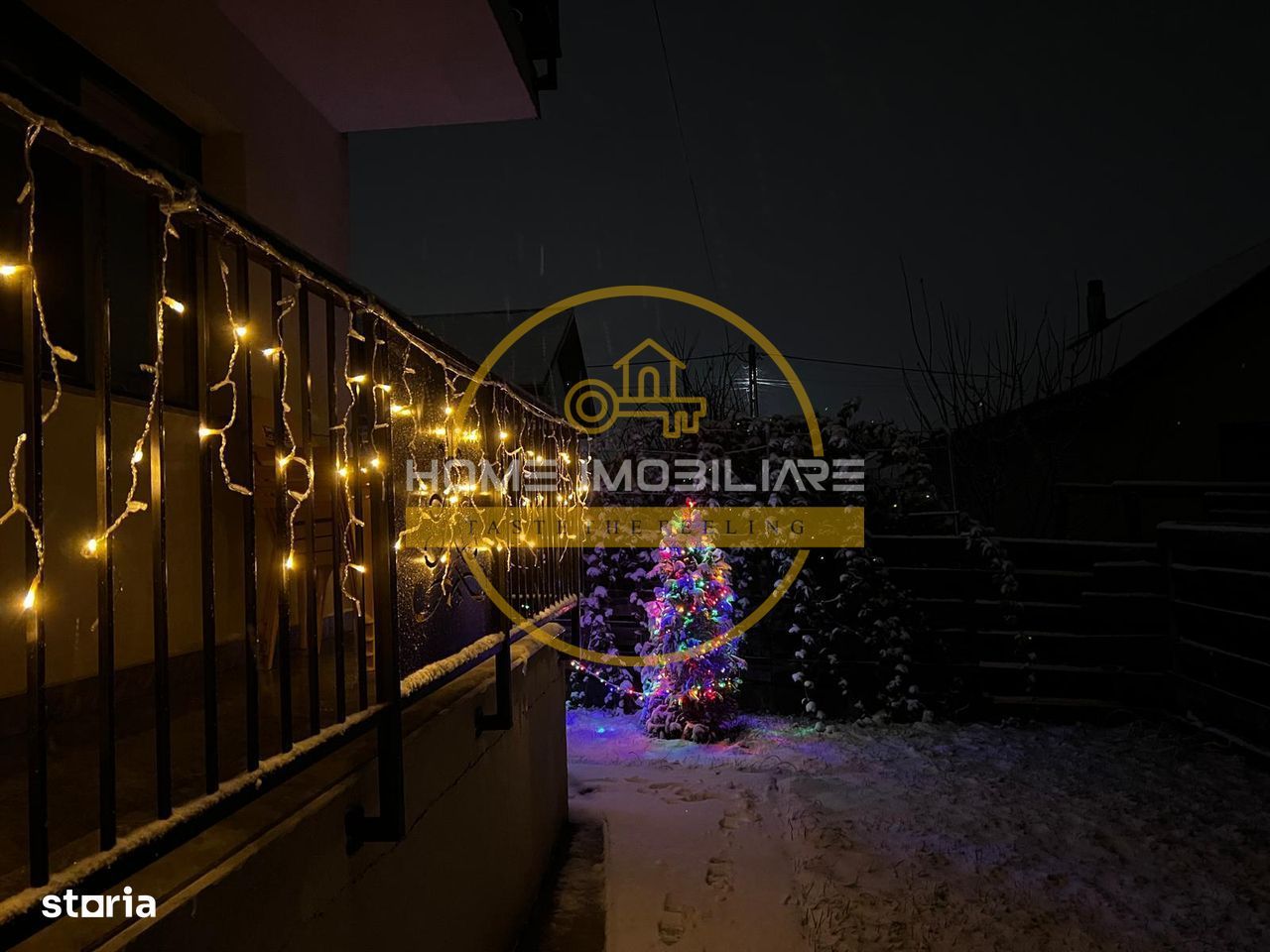 Apartament Nou cu 3 Camere, 60MP // Pacurari - lângă Cubic Plaza - Poză 7