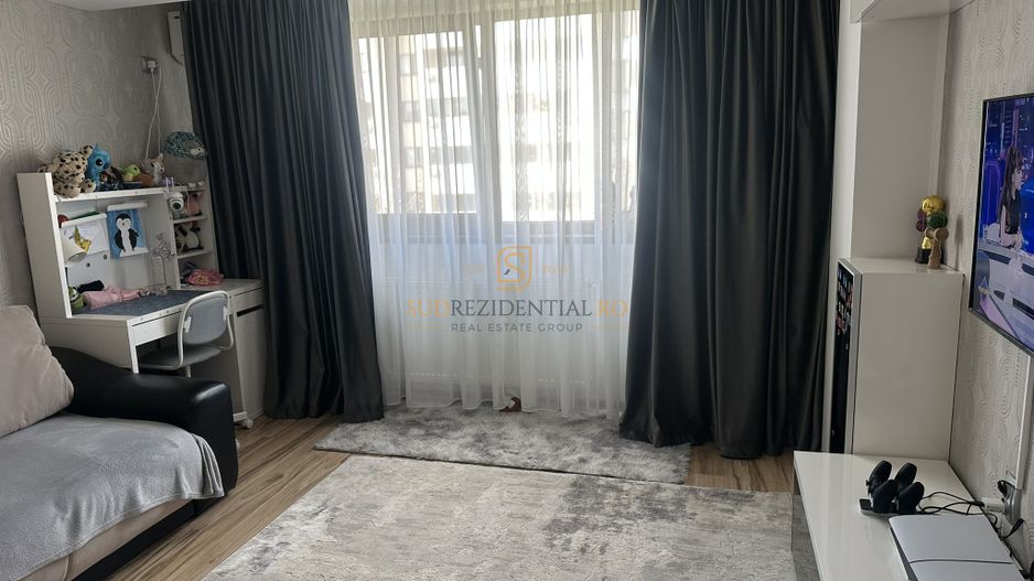 Apartament 2 camere | mobilat & utilat | Drumul Binelui, Sector 4 - Poză 4