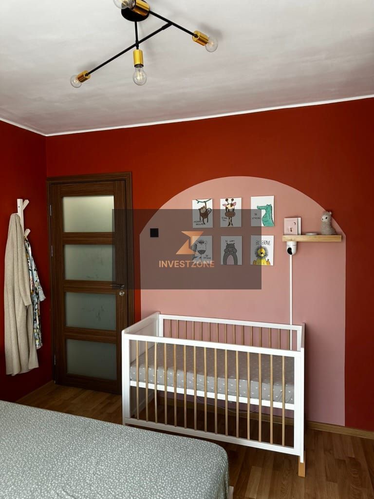 DE VANZARE APARTAMENT DE 2 CAMERE ET 2 ORADEA - Poză 14