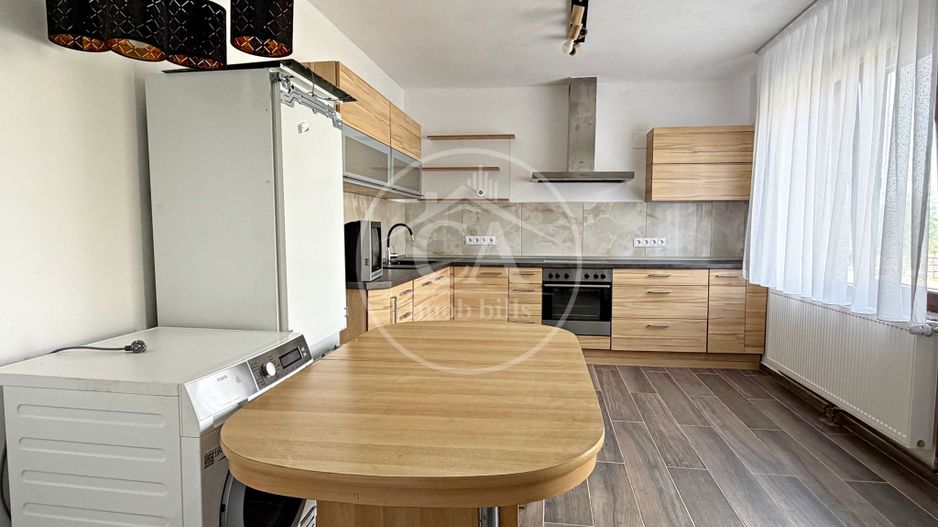 Casa de închiriat cu 3 camere în zona Calea Clujului, Oradea - Poză 7