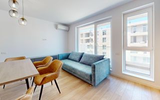 Apartament 2 Camere | MTM Residence | Pipera - Poză 11