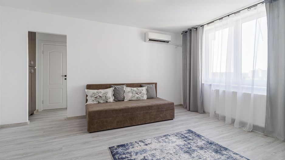 Apartament Renovat | Metrou Gara de Nord - Poză 1