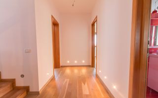 VILA CU 5 CAMERE LA INCHIRIERE IN IANCU NICOLAE - Poză 9