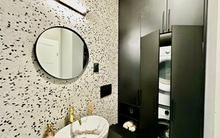 Apartament ultrafinisat | 2 camere | Eroilor - Poză 13