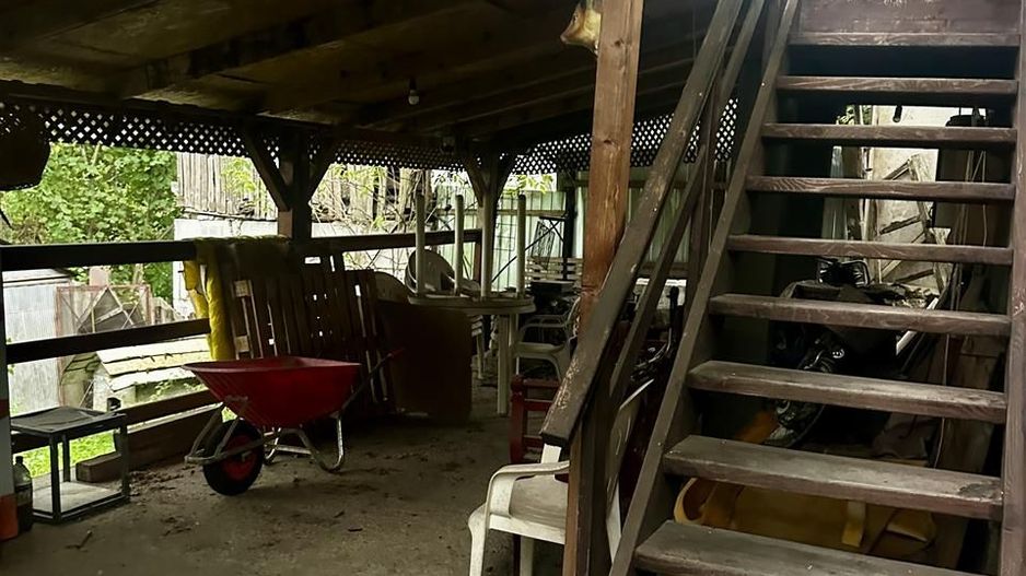 Casa Sanmartin la Bulevardul Felix - Poză 16