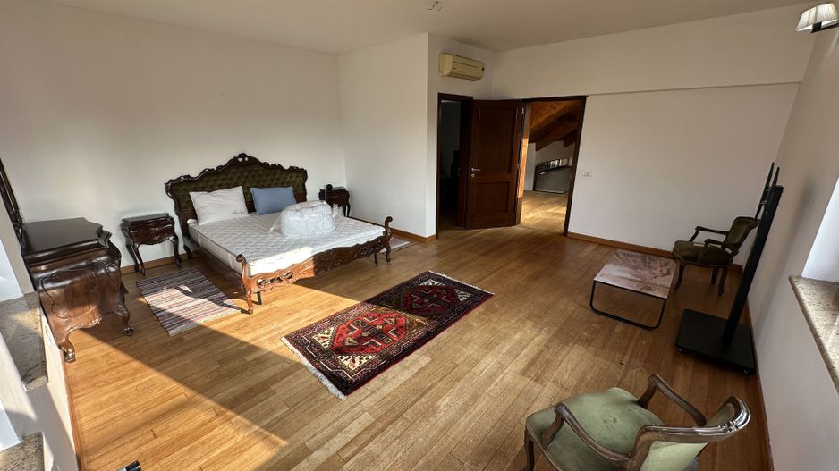 Proprietate cu piscina Dumbravita - Poză 16