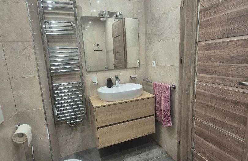 2 camere Garaj Subteran  cartierul  Buna Ziua - Poză 8