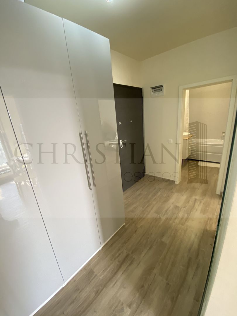 Premium Studio - Lujerului - Exigent Plaza Residence Faza 2 - Poză 7