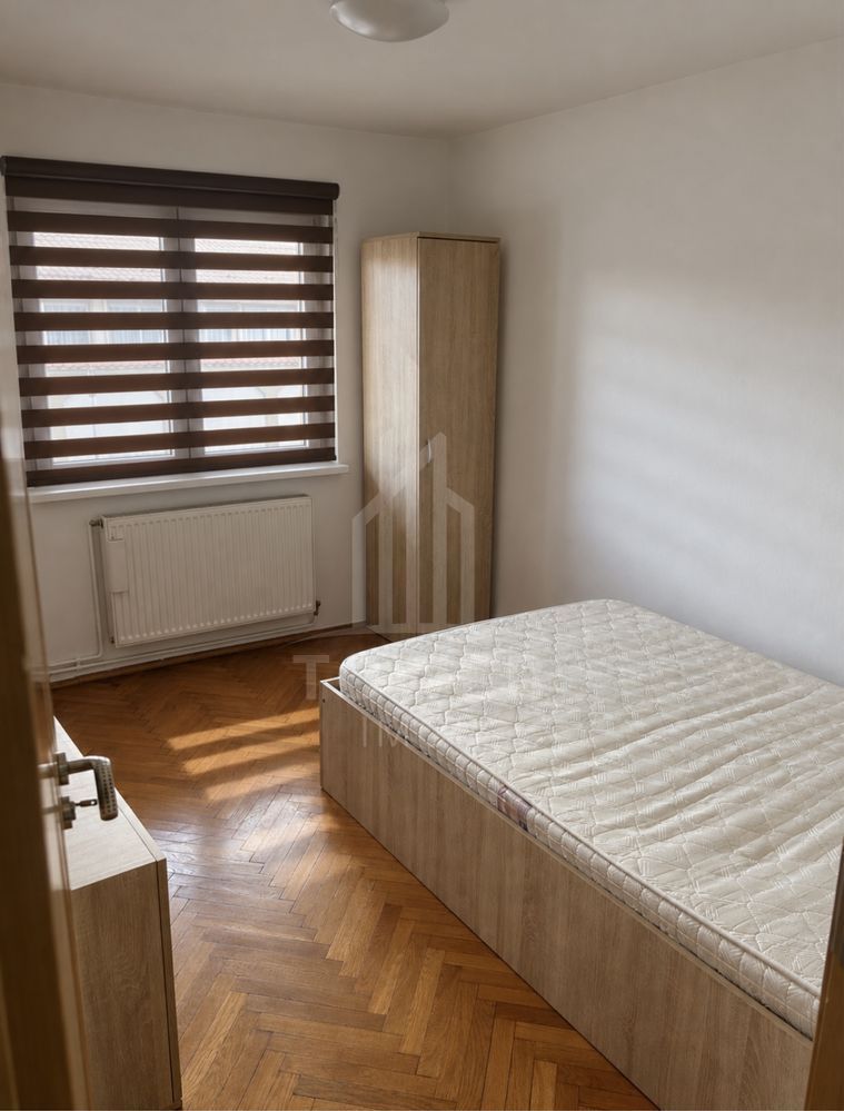 Tower Imob oferă spre închiriere apartament cu 3 camere - Poză 6
