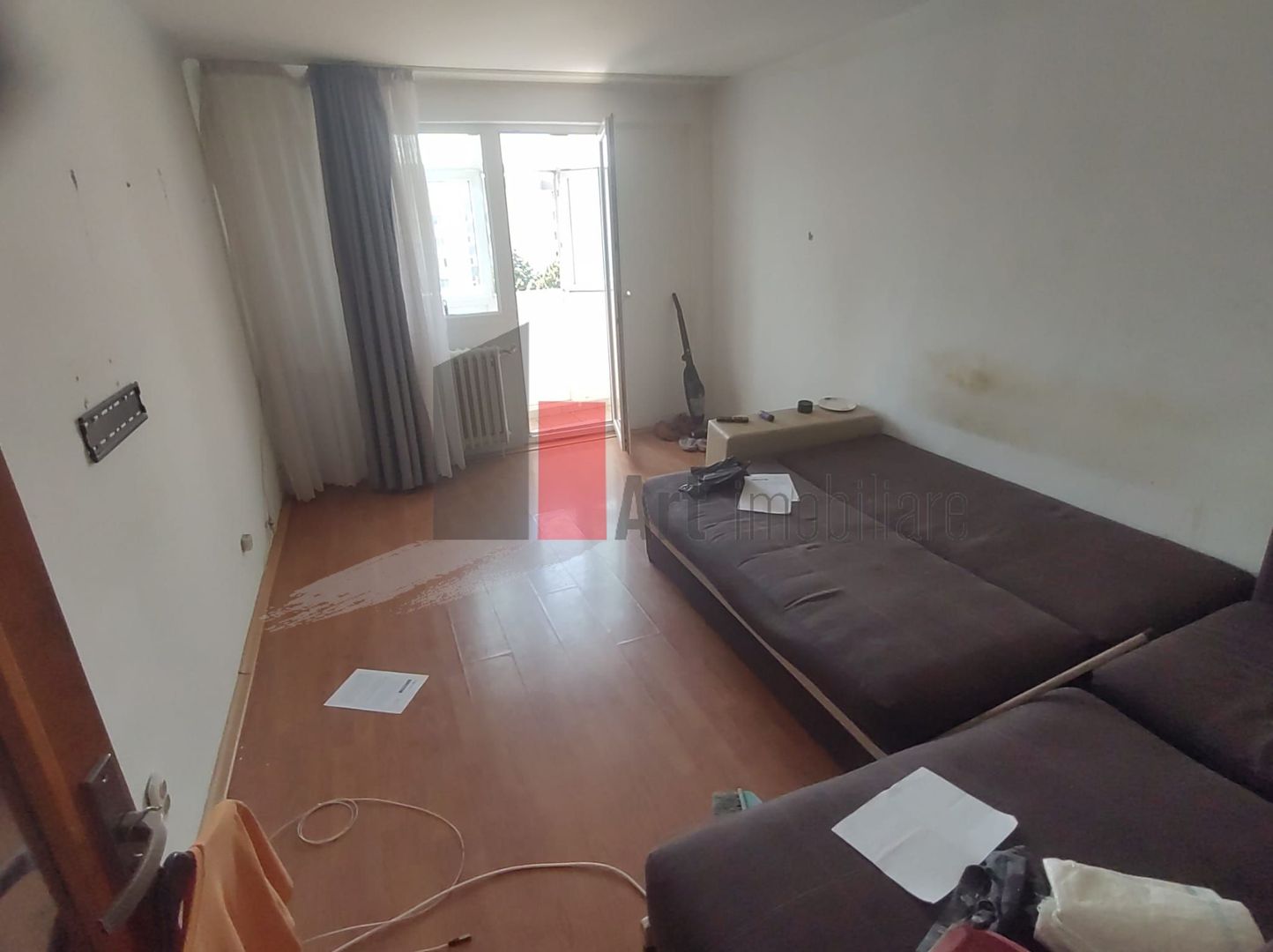 Vânzare apartament decomandat 2 camere - Metrou Lujerului - Poză 12