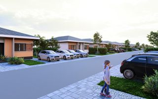 Casa 4 camere I Tunari I Complex I Premium - Poză 4