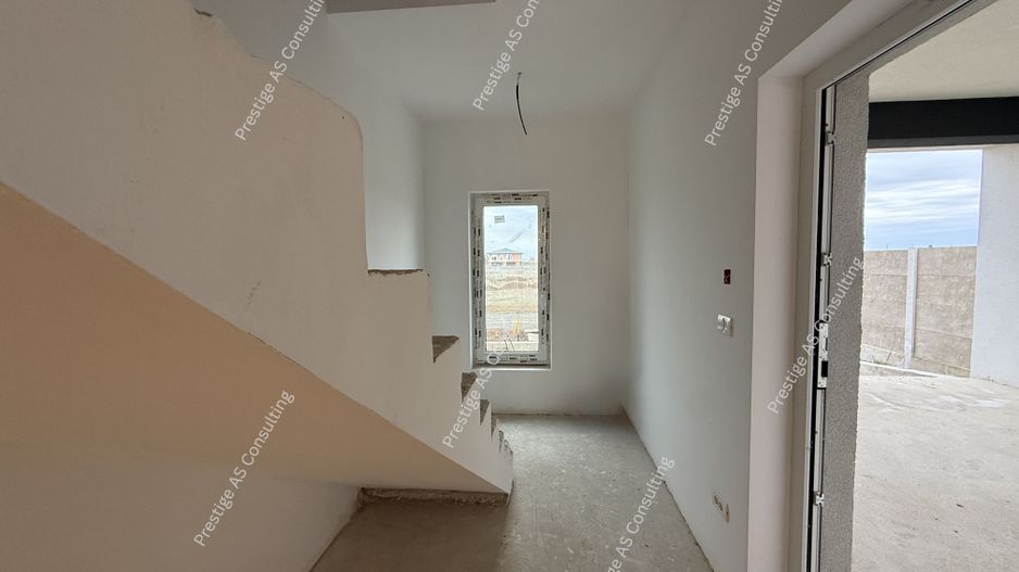 Duplex despartit prin CT | Cartier Milano | Giarmata - Poză 8