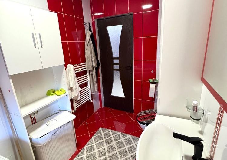 BRASADAS vinde ap 2 cam, Floresti. - Poză 7