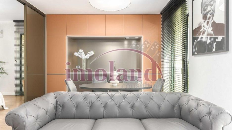 Apartament 3 camere & gradina - mobilat&utilat - vanzare - Avalon Estate-Pipera - Poză 6