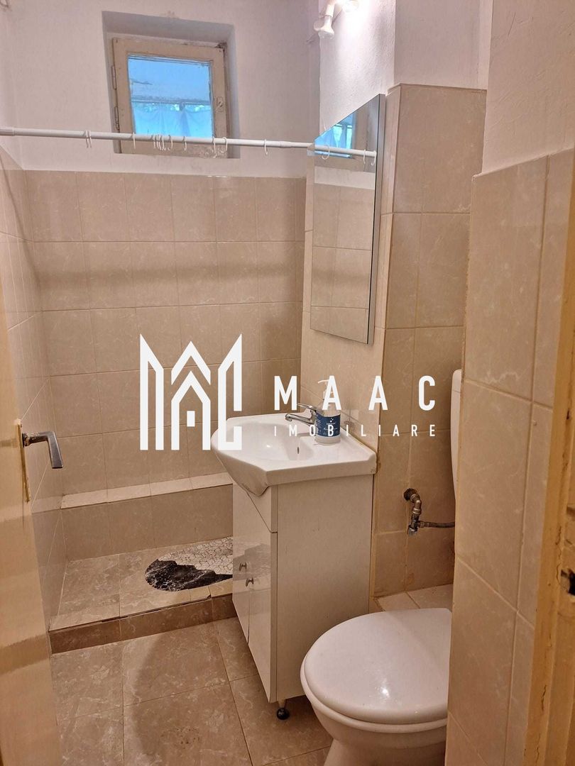 Apartament 2 camere de închiriat | Hipodrom 2, Sibiu | Parter - Poză 5