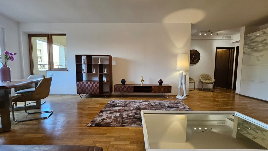 PROPRIETAR Apartament 3 Camere Herastrau-Nordului - Poză 5