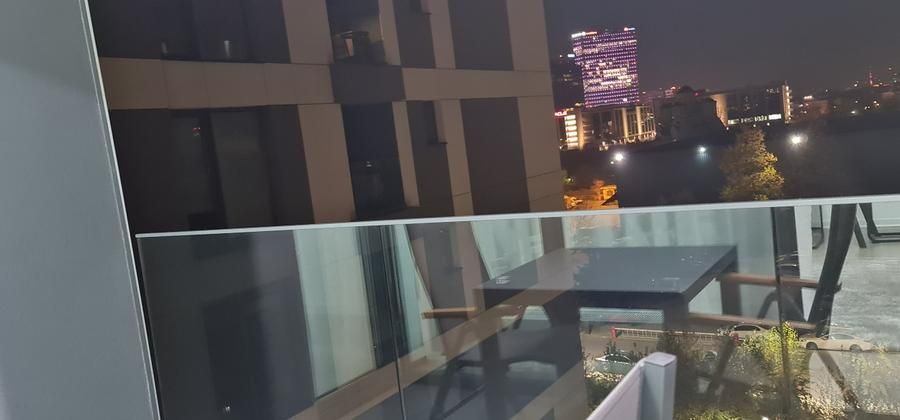 Apartament 3 camere de inchiriat |2 locuri parcare | Pipera Aviatiei - Poză 13