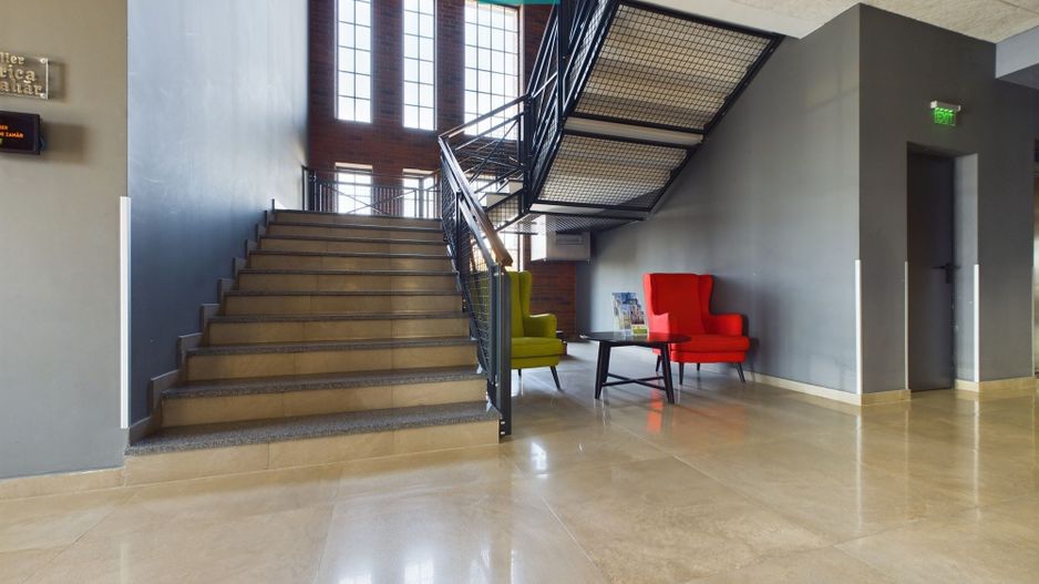 Spațiu birouri 374 mp în zona Industrială Vest - Poză 6