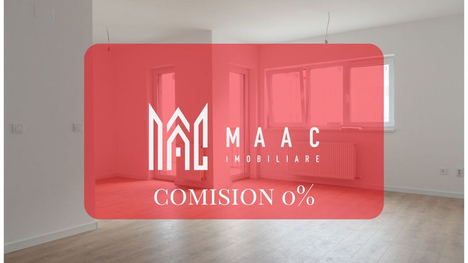 Comision 0% | Apartament 2 camere | Balcon | Doamna Stanca - Poză 1