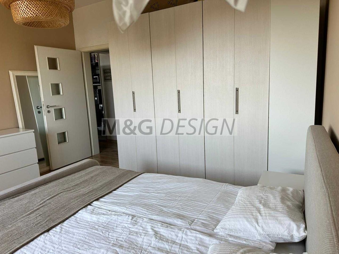 Apartament 2 camere Giroc - Calea Timisoarei - Poză 6