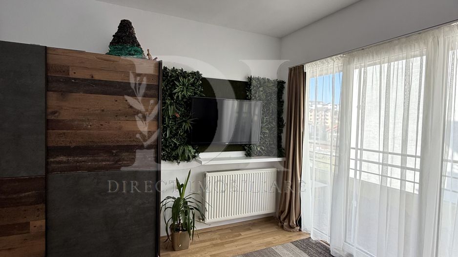 Apartament la cheie / etaj intermediar / Zona Eroilor - Poză 10