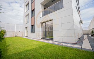 KM 5 - Complex Alpha Residence – Apartament 3 camere cu grădină. - Poză 1