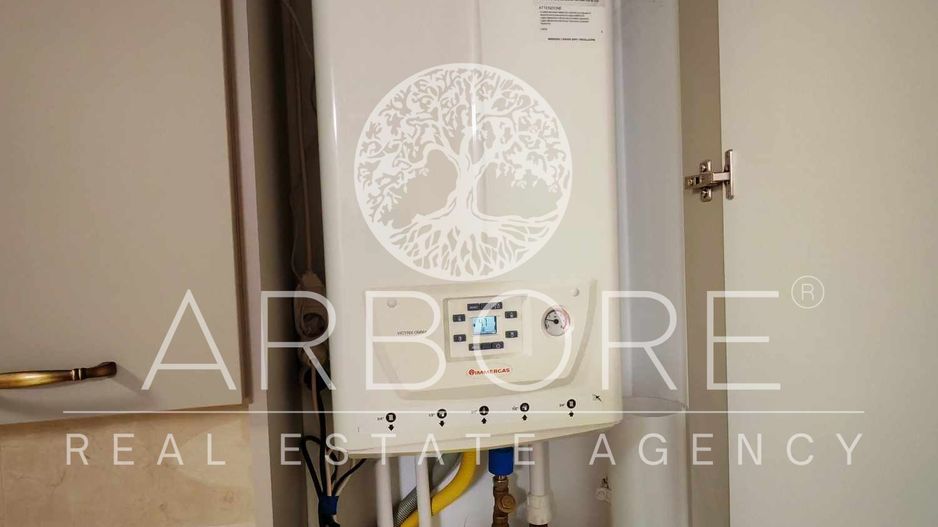 Apartament 2 camere cu grădină și parcare | Pipera OMV - Poză 11