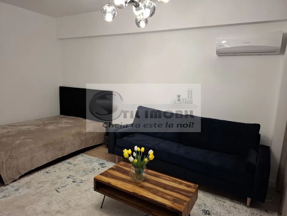 Ap 1 Camera - Zona Tatarasi - PRIMA INCHIRIERE- 420 Euro - Poză 2