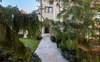 Vilă premium P+1+M, teren 1.216 mp – Faleza Sud, Constanța - Poză 2