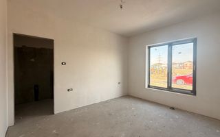 Comision 0% Duplex modern de vanzare în Moșnița Nouă – 3 camere, teren 340 mp - Poză 10