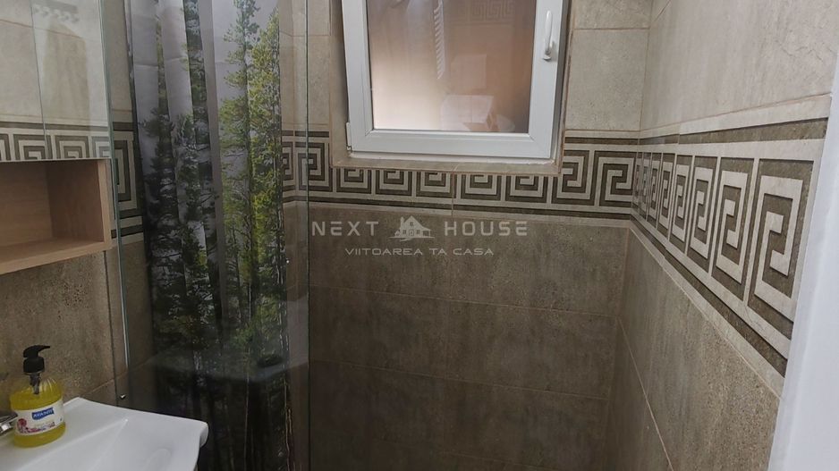 🔥 GARSONIERĂ WOW ÎN OBOR | 37 MP | RENOVATĂ 2026 | MOBILATĂ PREMIUM | - Poză 5
