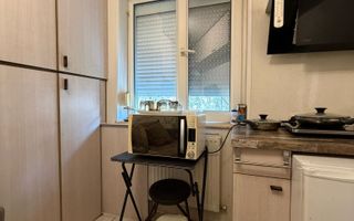 Garsoniera 20 mp, situata in Complexul Studentesc, disponibil imediat - Poză 4