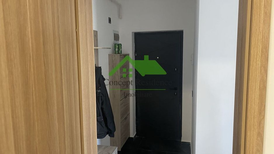 Apartament 1 cameră, bloc nou, parcare CF – str. Daliei - Poză 7