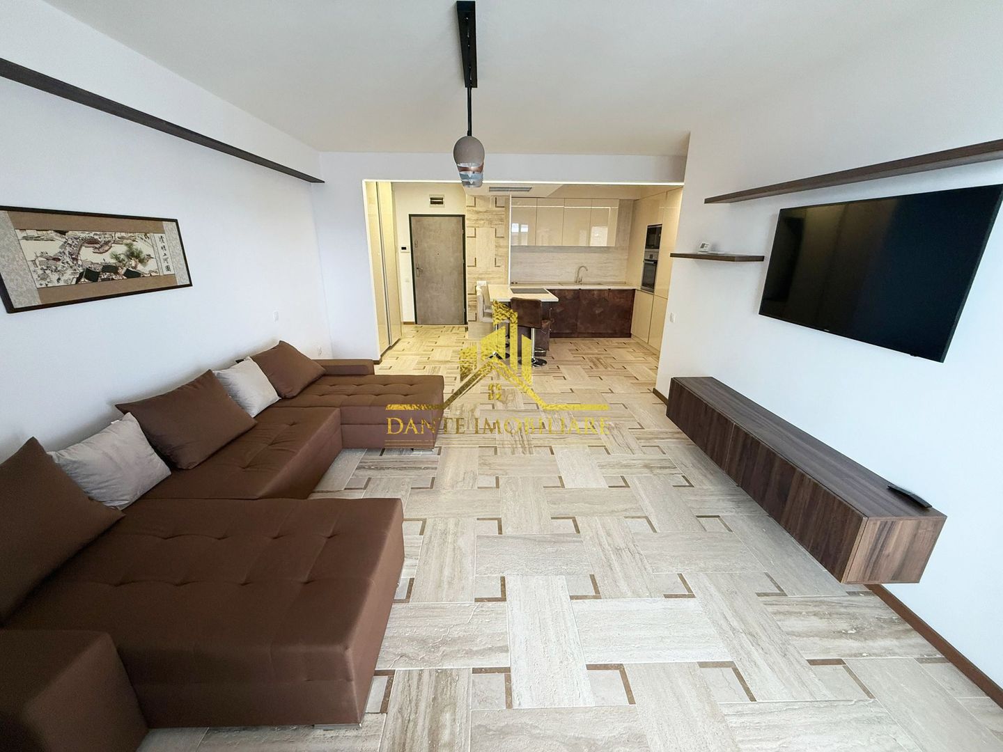 2 camere, bloc nou, balcon, parcare, Buna Ziua, Grand Hill, zona LIDL - Poză 15