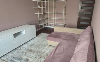 Apartament 3 camere, pet friendly, 2 balcoane, centrala, Titan – Fizicienilor - Poză 4