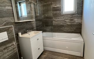 Apartament Decomandat Nou 2 Camere+ Dressing | Etaj 1 | Chisoda - Poză 7