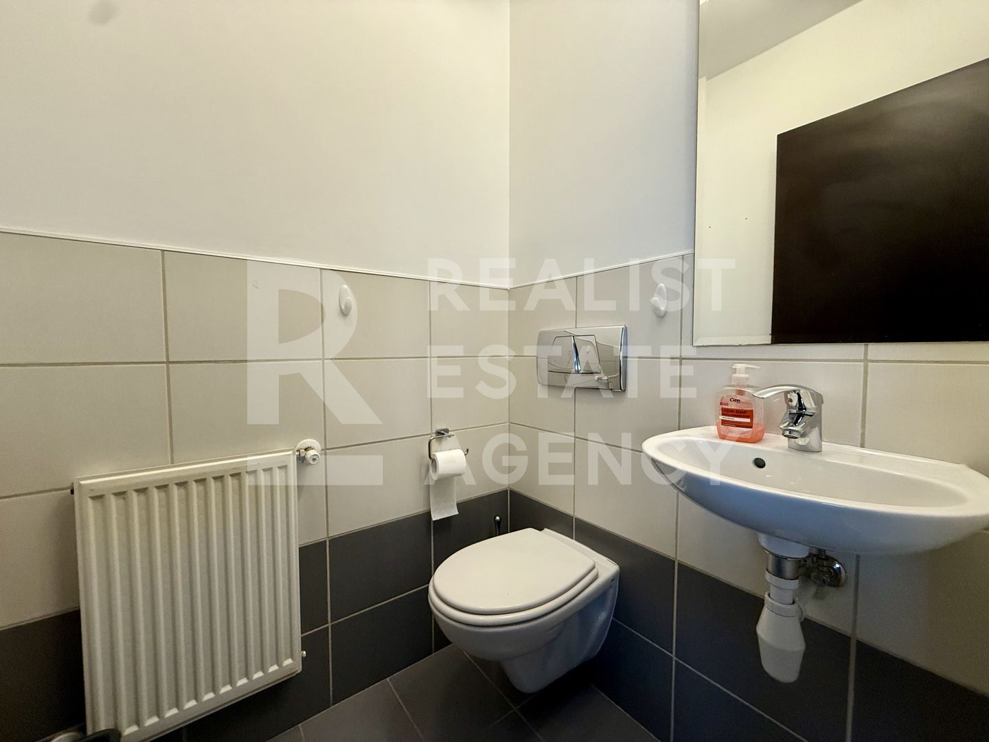 Apartament 3 camere cu grădină | Natura Residence | Garaj 2 locuri - Poză 15