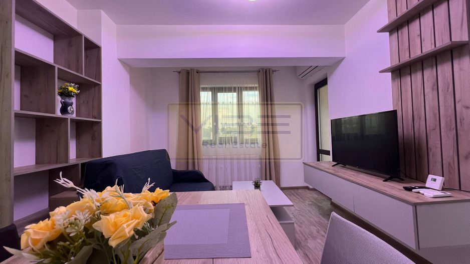 Apartament 2 camere premium River Towers - Iulius Mall - Poză 4