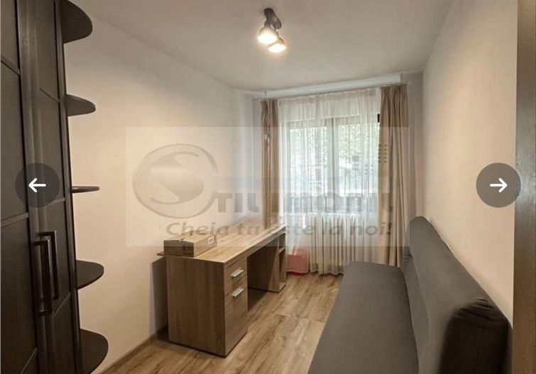 Apartament 3 Camere Decomandat – Parter – Tătărași – Ciurchi-600 E - Poză 3