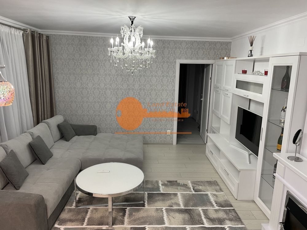 2 camere Piata Romana ( 1 minut de metrou ) - Poză 5