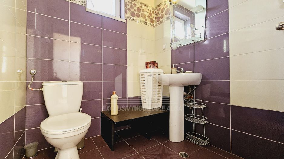 Apartament cu 3 camere de vanzare, Anghel Saligny - Poză 8
