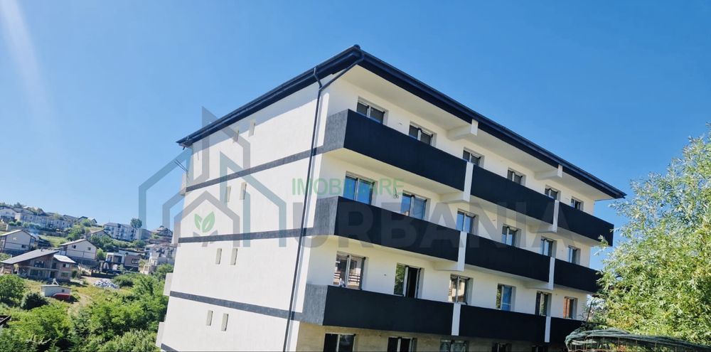 Apartamente noi intabulate, 2 și 3 camere, în complex rezidențial din Zona Hlincea - Poză 2